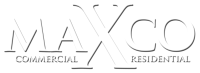 Maxco Large Logo